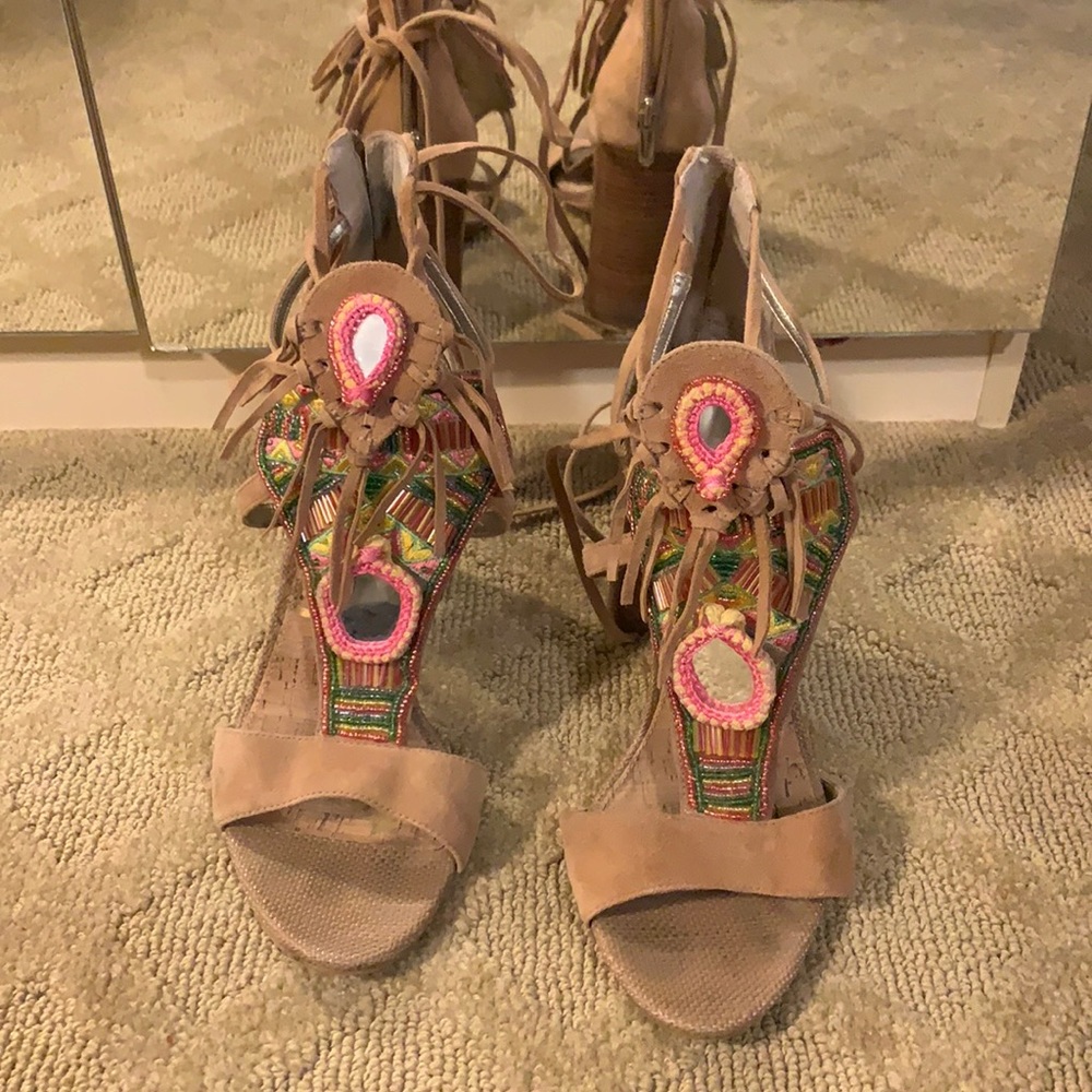 Sam Edelman shoes
